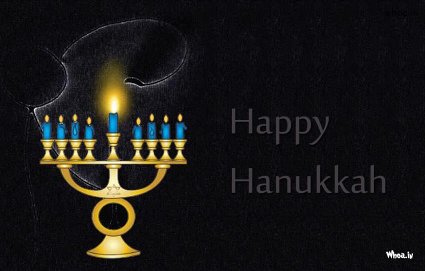 Happy Hanukkah / Chanukah 2015 Prayers and Blessings Happy Hannukah (Jewish Holidays) 2015