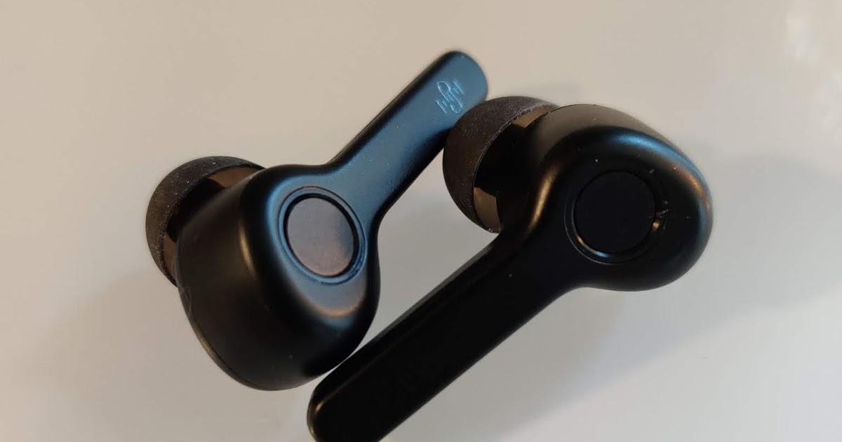 Review Boltune BH020 Wireless Earbuds