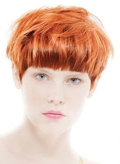 Cute Short Hairstyles 2012 - 2013