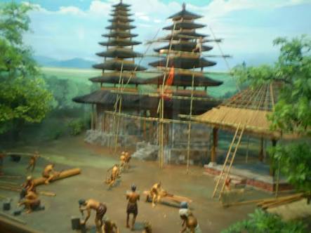 Kerajaan Bali Kuno Dan Raja-Raja Bali