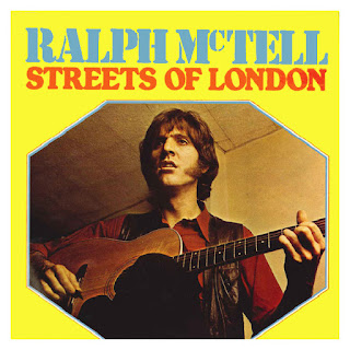 Ralph McTell