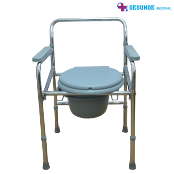 Commode Chair GM-894