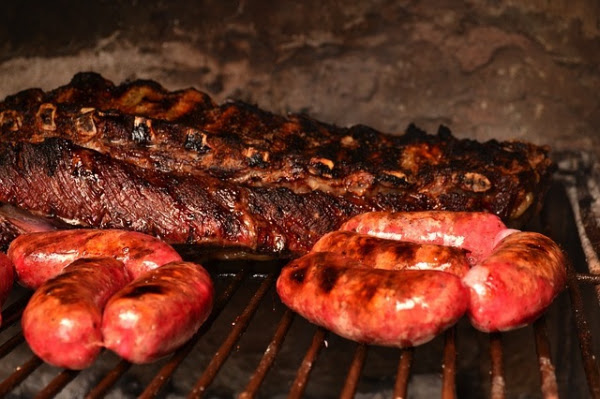 Asado argentino: cosas que nunca debes hacer