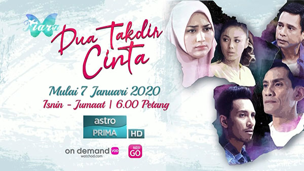 Dua Takdir Cinta Episod 10 Myflm4u Myflm4u
