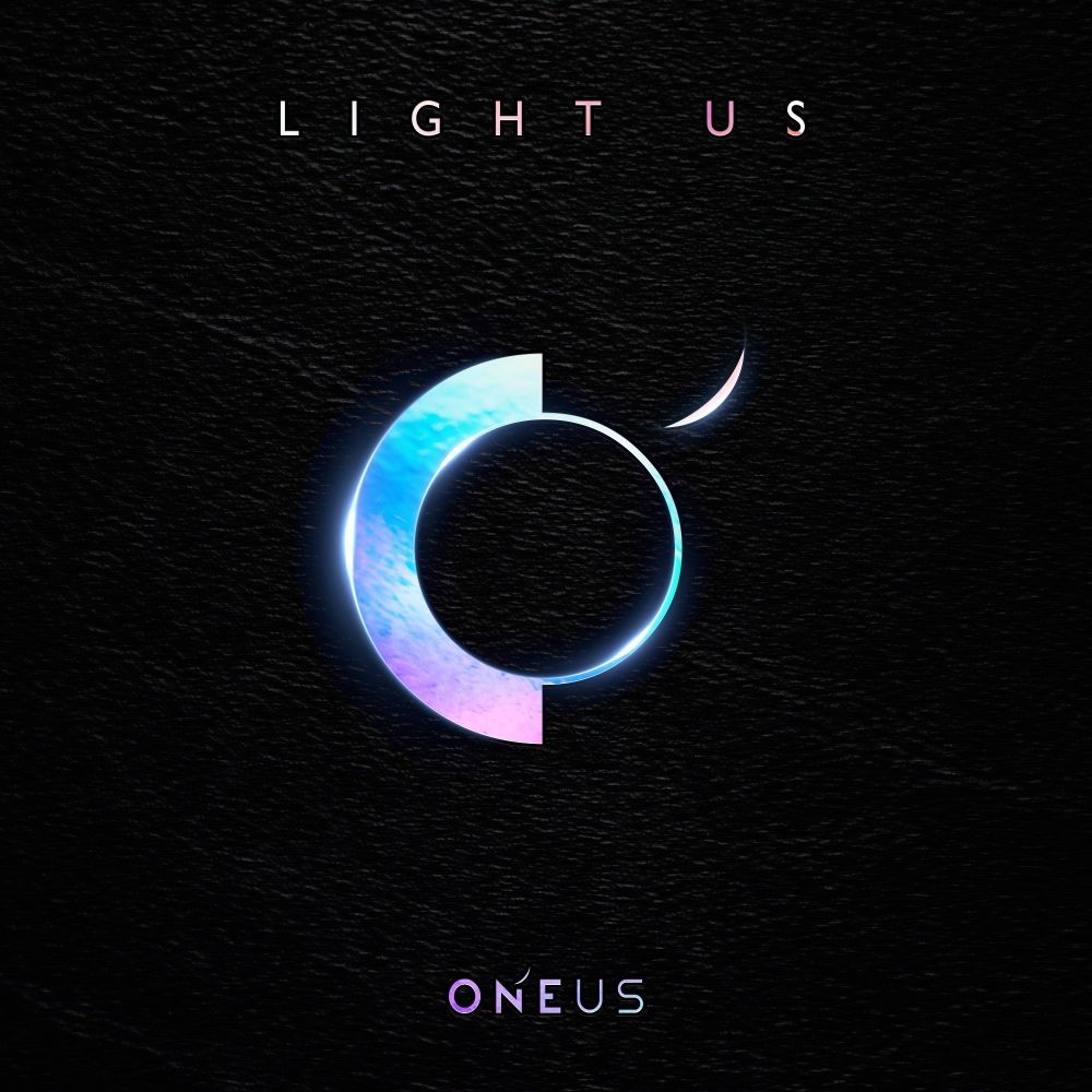 ONEUS – 1st Mini Album [LIGHT US]