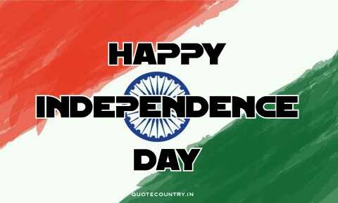 HAPPY INDEPENDENCE DAY 2021: Top quotes and wishes to share with family ...