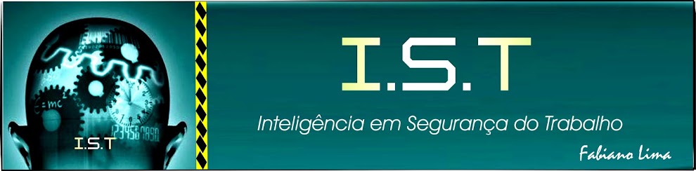 Inteligência em Segurança do Trabalho: Segurança do Trabalho e a ...