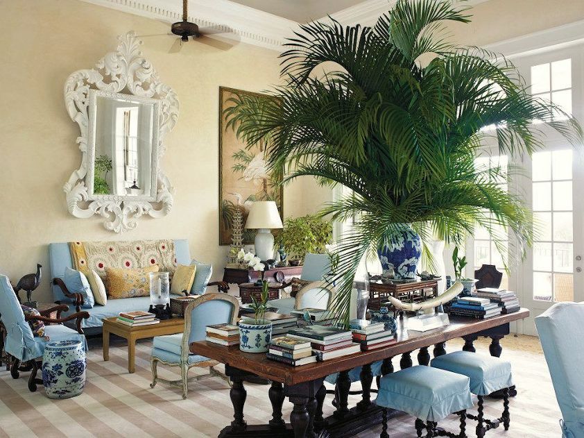 Chinoiserie Chic My Favorite Living Room