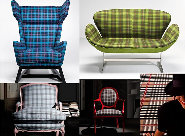 TARTÁN ESCOCÉS, EL MUST - HAVE DE LA TEMPORADA | Dreams of my Little World