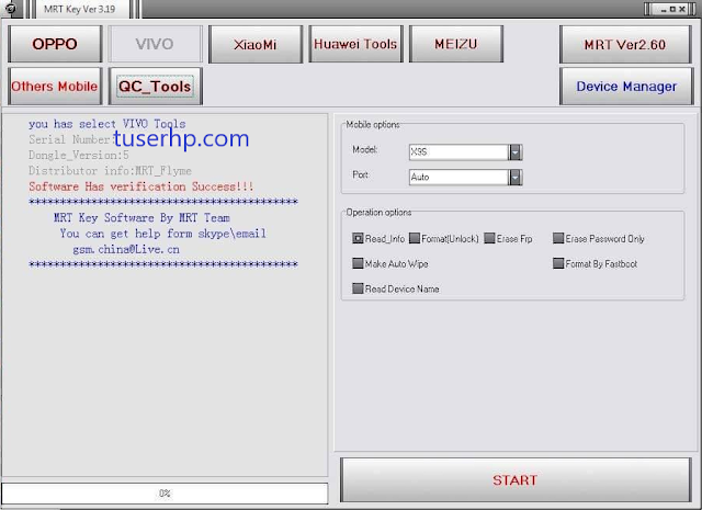 MRT Dongle 3.19 Crack Without Dongle How To Bypass MRT KEY v3.19