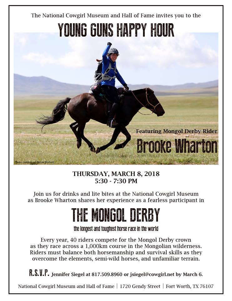 Texas Horse Properties