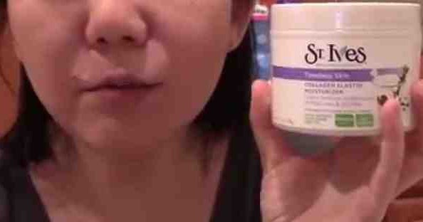 تجربتي مع كريم ستيفز بالكولاجين لنفخ الخدود و النتيجة في أسبوع