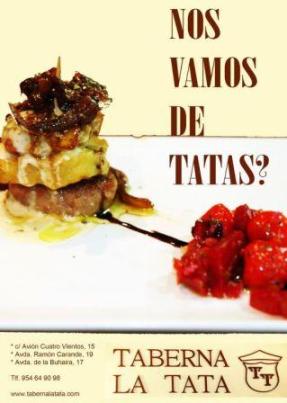 Taberna la tata