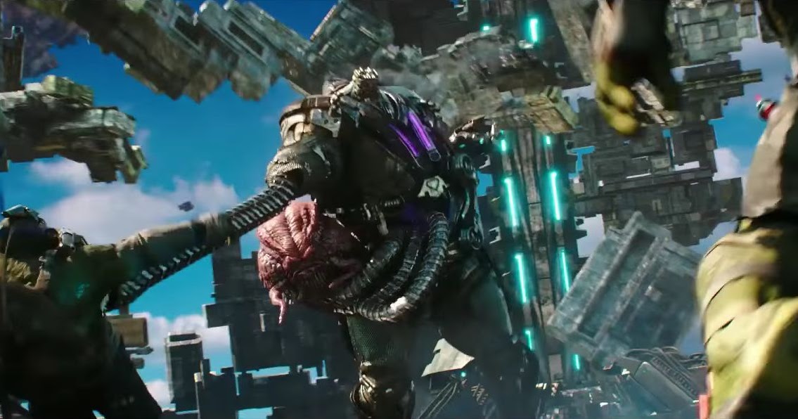 Quick Review On TMNT Out Of The Shadows quick-review-on-tmnt-out-of-the-shadows