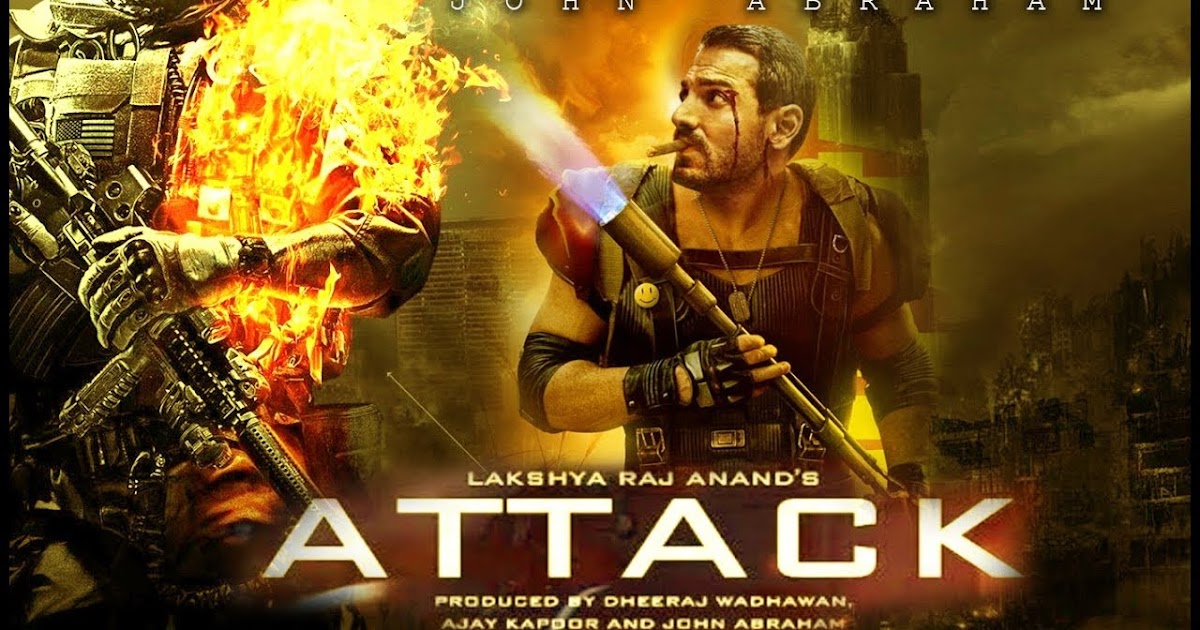 FullMovies: Watch Attack Movie Online | Download Attack Movie Online