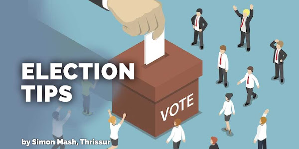 Legislative Assembly General Election 2021 Tips 