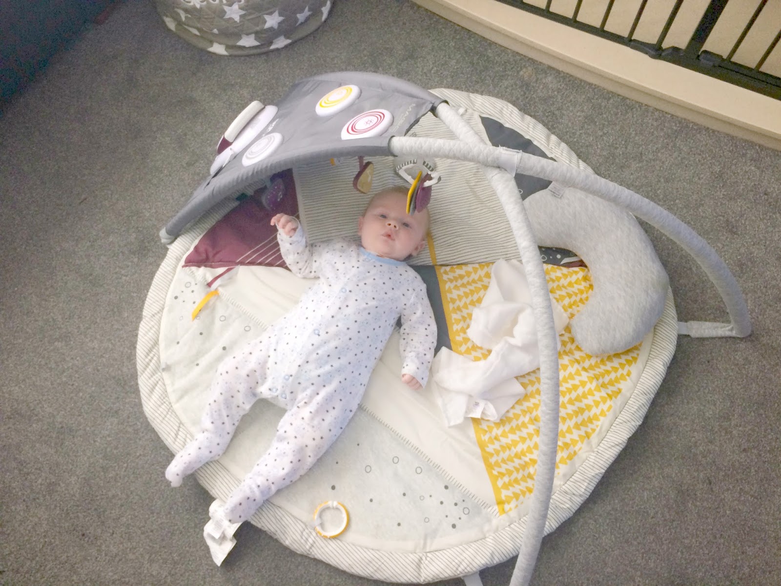 Mamas And Papas Magic Stargaze 2025