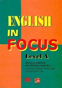 English In Focus Level A - Nguyễn Quốc Hùng