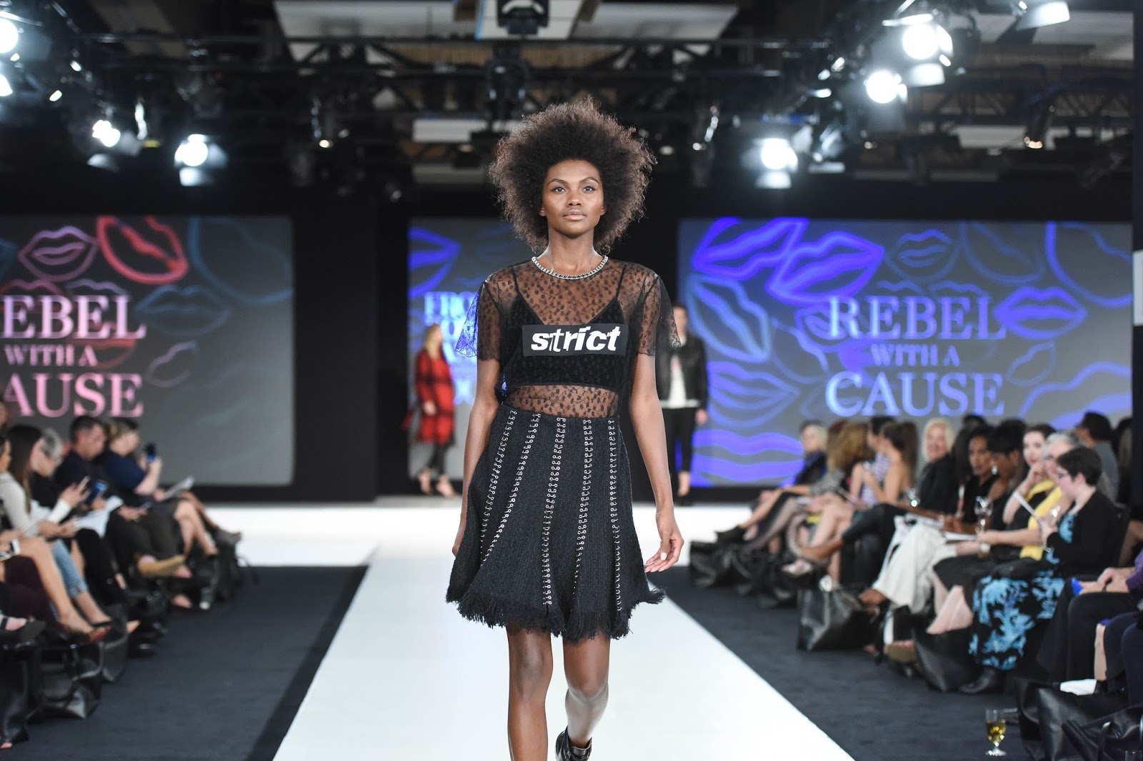 Everything you need to know about Bellevue Fashion Week Sydney Loves