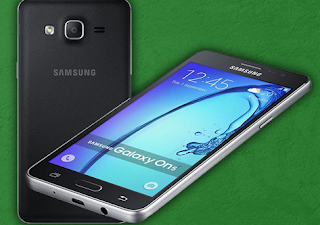 Harga Samsung Galaxy On5 Terbaru 2015