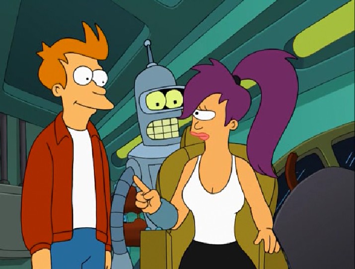 Futurama 1ª, 2ª, 3ª, 4ª e 5ª Temporadas DUBLADO Filmes Especiais Futurama 1ª, 2ª, 3ª, 4ª e 5ª Temporadas DUBLADO Filmes Especiais