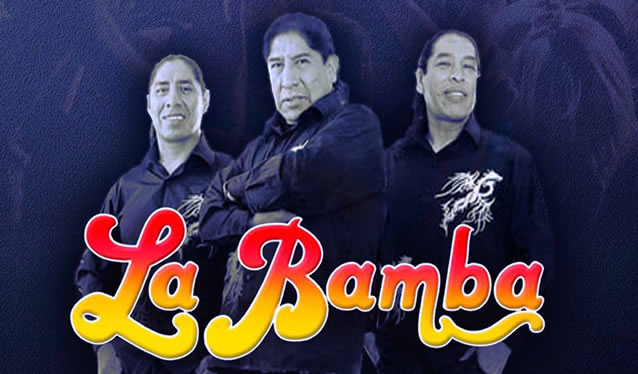 La Bamba presenta concierto virtual aunque sus fans no olvidan aún el incidente de la mistura