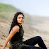 Andrea Jeremiah Photos From Tamil Movie Taramani