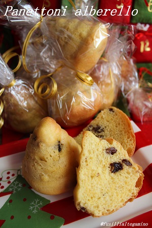 Menu Di Natale Anna Moroni.Fusillialtegamino Panettoncini Veloci Da Regalare A Natale Ricetta Di Anna Moroni Della Prova Del Cuoco