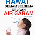 Selsema datang lagi, alhamdulillah