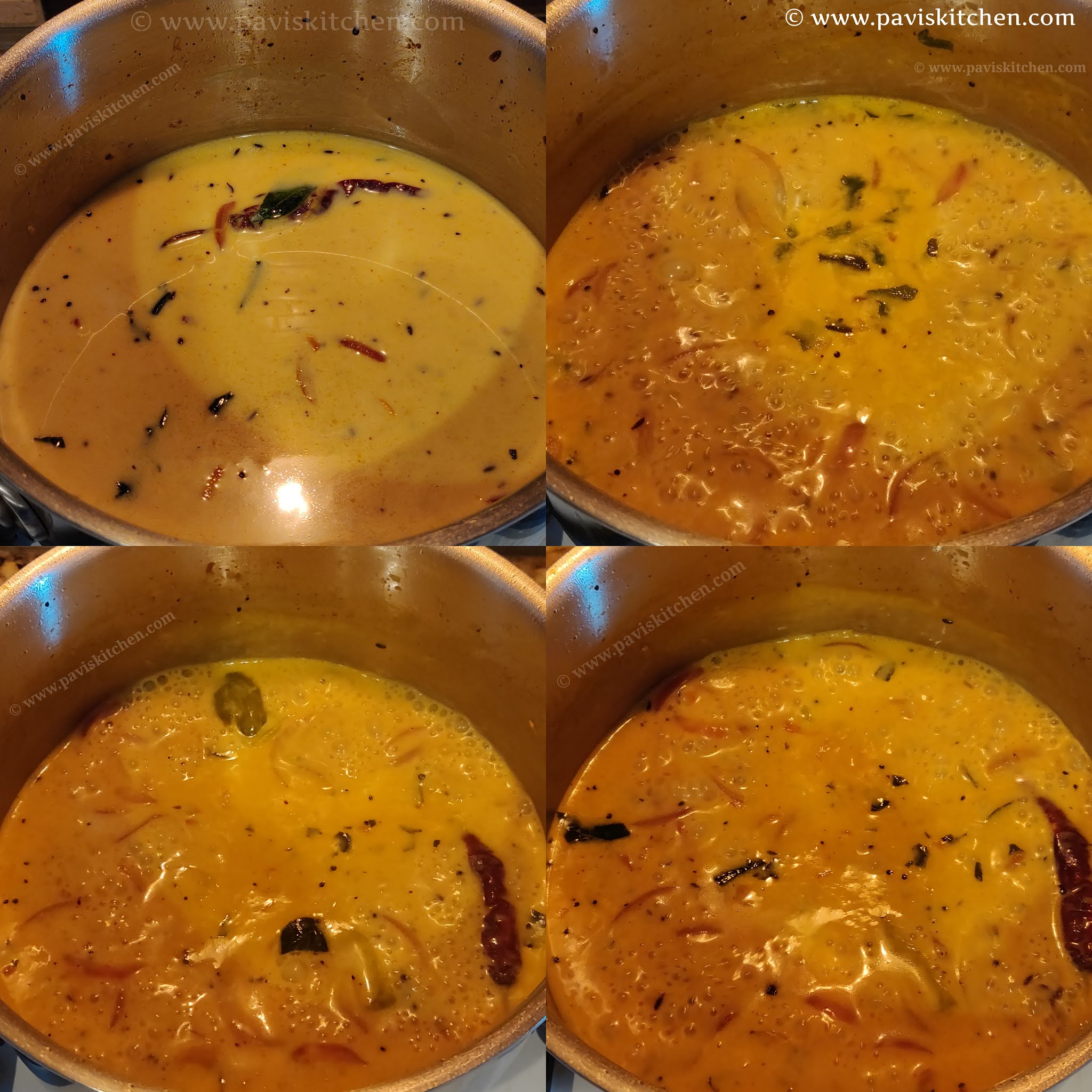 Onion kadhi recipe | Rajasthani pyaz ki kadhi | Pyaz wali kadhi recipe