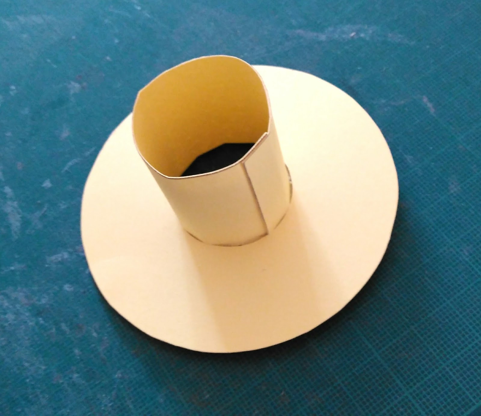 Esselle Crafts: Doughnut Box Template Esselle Crafts: Doughnut Box Template