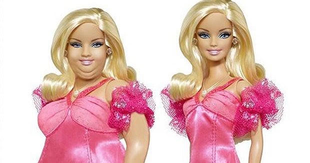 barbie to barbie