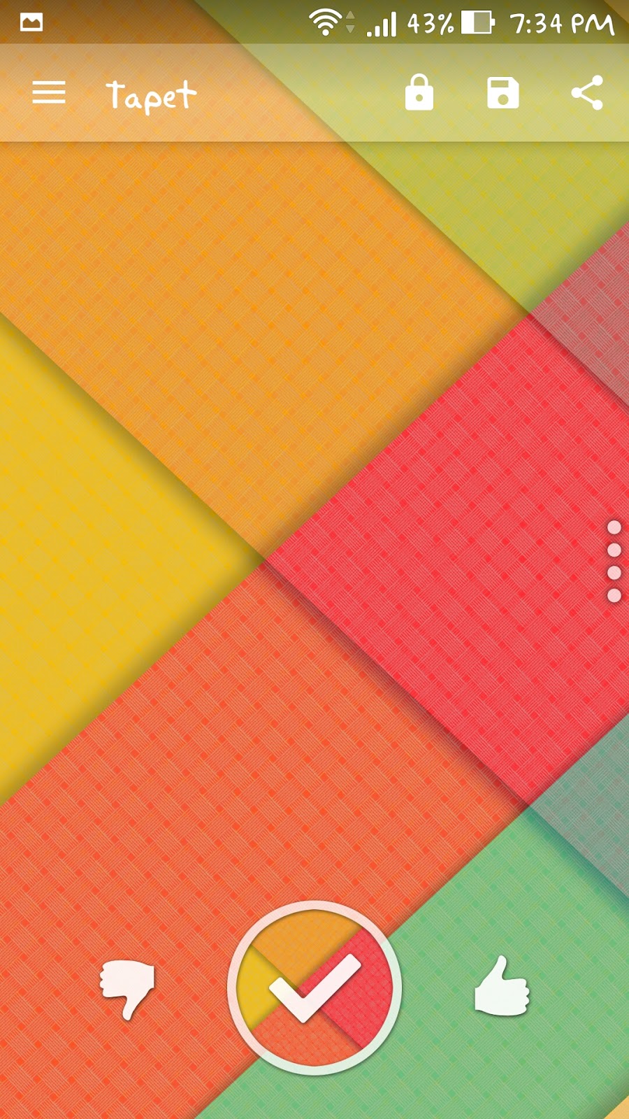 A Wallpaper App That Lets You Create Your Own Wallpaper Offline TechandroidBlogs