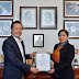 Acepté la renuncia de Guadalupe Argüelles a la Secretaría del Trabajo, Previsión Social y Productividad.