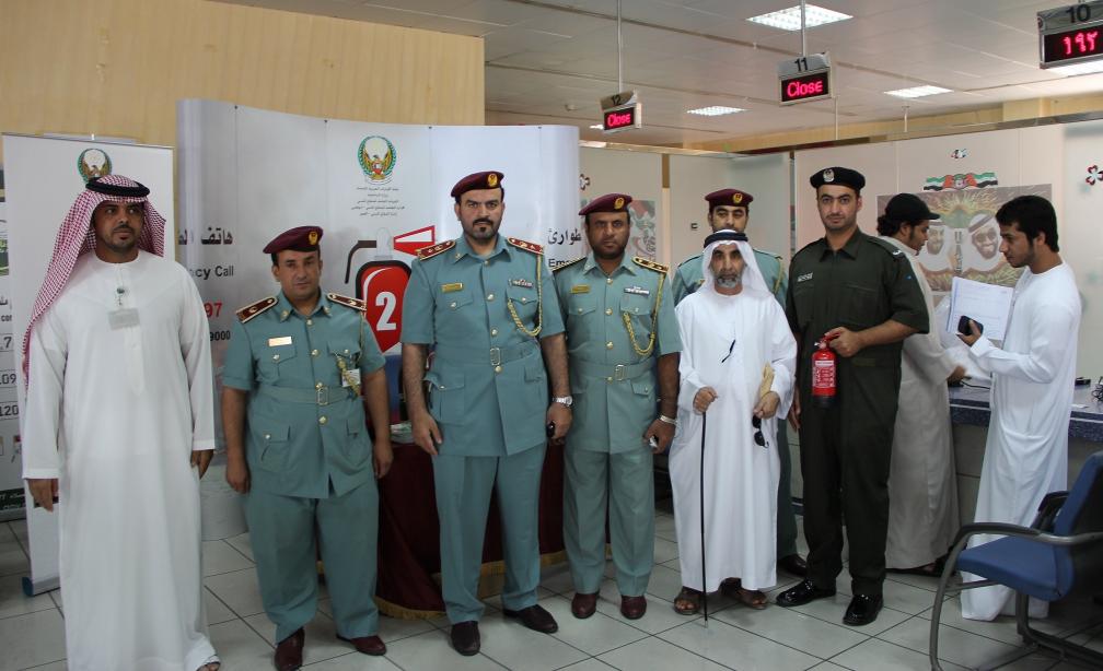 Dubai News Today: انطلاق مبادرة التوعية بمخاطر حوادث حريق ...