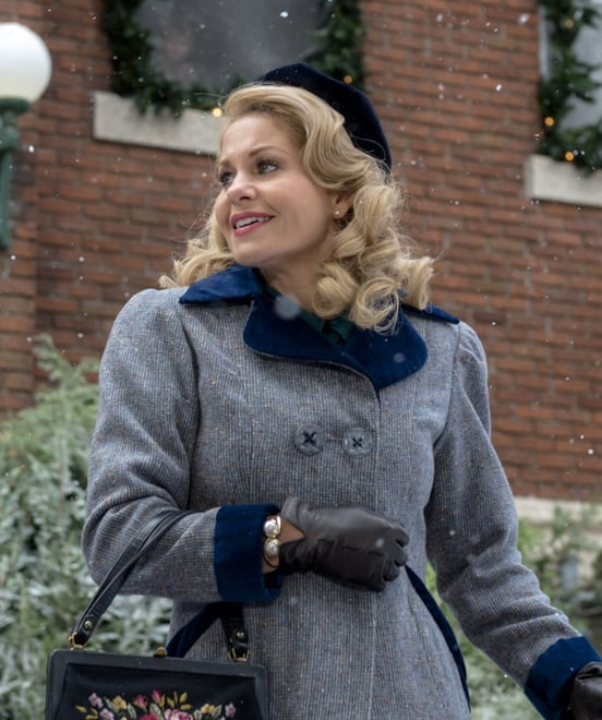 Its a Wonderful Movie Your Guide to Family and Christmas Movies on TV