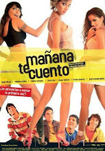 Mañana te cuento (2005) [Latino]