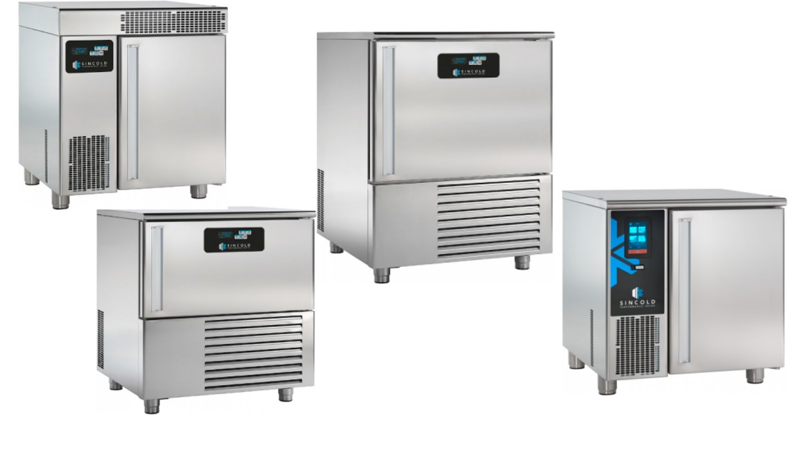 What are The Benefits of Using Blast Chiller in Commercial Kitchen