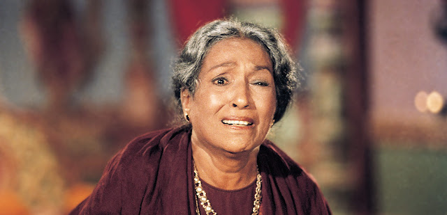Ramayan manthara-lalita pawar