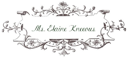 Ms. Elaine Kneeous