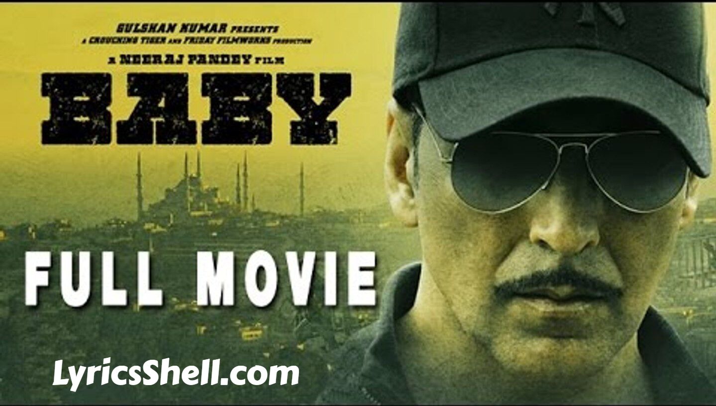 Baby Movie Download Filmyzilla 720p Leaked By Tamilrockers