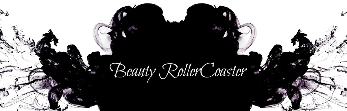 Beauty RollerCoaster