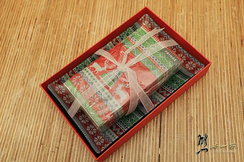 台北信義區送禮包裝專門店|Wiz微禮禮品店~選份聖誕禮物給思念的友人