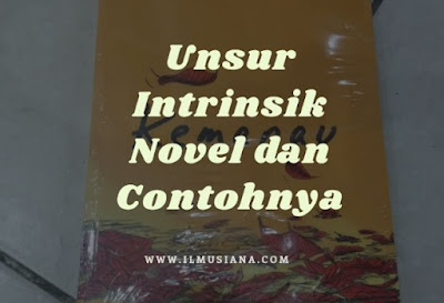 27++ Contoh novel sejarah beserta unsur intrinsik dan ekstrinsik ideas in 2021 