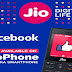 Jio phone launched its Facebook app