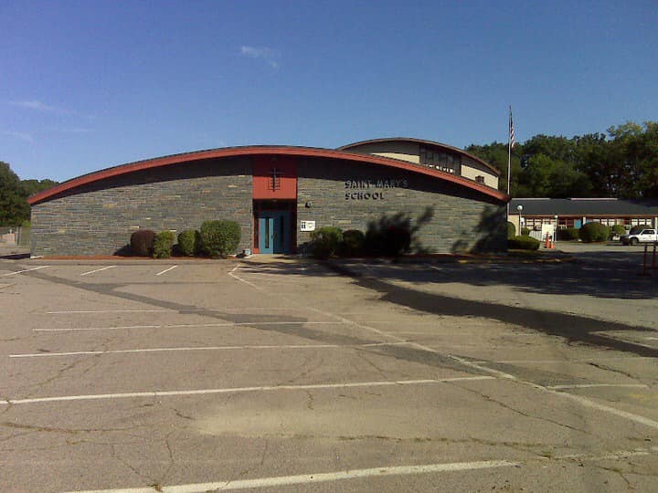 Liberty Takes Effort St. Mary's School Randolph, MA History