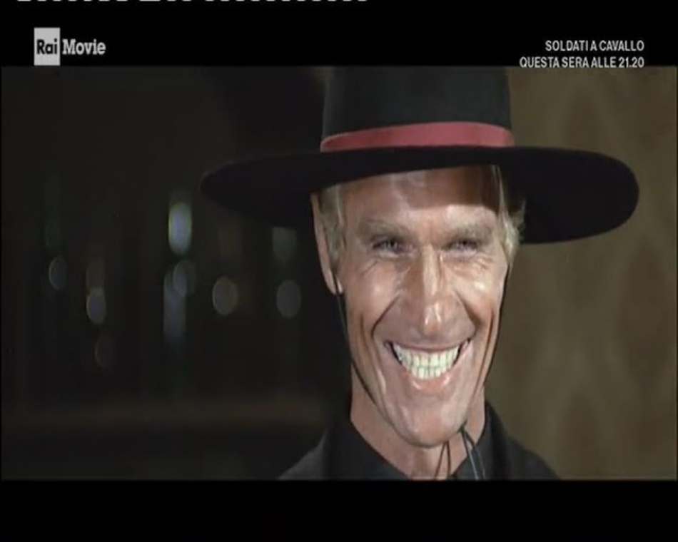 O LINCHAMENTO/UMA PISTOLA PARA UM COVARDE (HDTV) - 1968 Batch_18