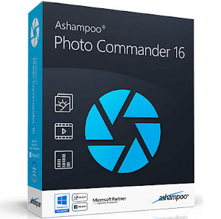 Free Download Ashampoo Photo Commander 16.3