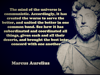Marcus Aurelius best sayings