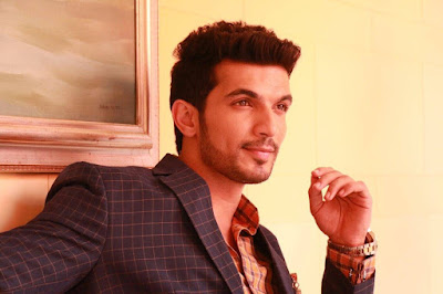 Arjun%2BBijlani